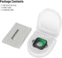 NEEWER 15X Macro Lens Compatible with GoPro Hero 13, 12, 11, 10, 9, 8, 7, 6 Black Action Camera, Close Up Filter, Anti