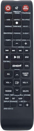 WINFLIKE AH59-02613C Replace Remote Control for Sony System MX-HS6000, MX-HS7000, MX-HS9000