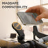 TUSITA Indoor Phone Mount Adapter for MagSafe - Compatible with Garmin