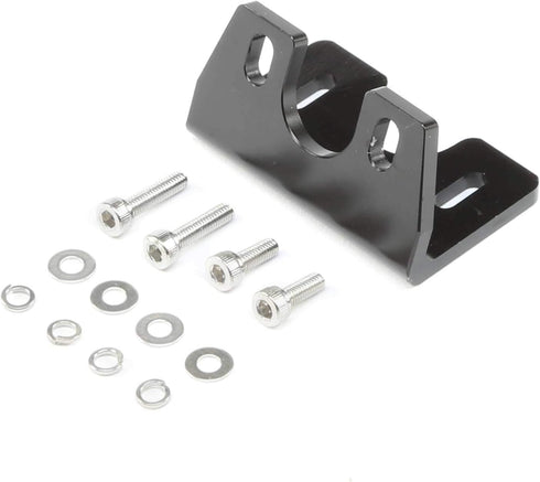 Pro Boat Motor Mount Veles 29-inch Catamaran BL RTR PRB282049 Replacement Boat