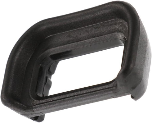 Eyecup Viewfinder Eyepiece Replacement for FDA-EP17 Eye Cup for Sony Alpha A6500 A6400 Mirrorless Camera