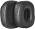 Major III Earpads Replacement Cushions, Compatible with Marshall Major III 3 Wired/Wireless Bluetooth Headphones (Black)