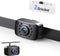eRapta ERT01 HD Backup Camera Rear View License Plate Reverse Camera Universal for