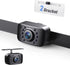 eRapta ERT01 HD Backup Camera Rear View License Plate Reverse Camera Universal for