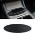 Craedli Car Dashboard Anti-Slip Mat, 11.33.5 Inch Anti-Slide Sticky Dash Pad Car Strong