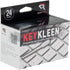 Read Right RR1243 KeyKleen Premoistened Cleaning Swabs, 24/Box