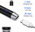 Stylus Pen for iPad, Digital Fine Point Tablet Pen for iPhone Android, Compatible with iPad Mini/Pro/Air and More