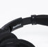 772D Headphones Wired, Over-Ear Foldable Corded Stereo 3.5mm Headset for Smartphones Chromebook Laptop PC Tablets -