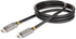 StarTech.com 3ft (1m) USB4 Cable, USB-IF Certified USB-C Cable, 40 Gbps Data Transfer, 100W Power Delivery, 8K 60Hz,