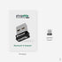 Plugable USB Bluetooth Adapter for PC, Bluetooth 5.0 Dongle Compatible with Windows, Add 7 Devices: Headphones,