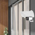 Universal Sun Rain Shade Camera Cover Shield for CCTV Surveillance Outdoor Camera Hikvision/Nest/Ring/Arlo/Dome/Bullet