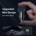 Syncwire USB C Car Charger 60W with PD 30W & QC 30W Fast Charging Adapter and 5FT Type C Cable for Samsung S23/S22,