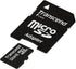 Transcend 32GB Class10 30 (TS32GUSDHC10) MicroSDHC Memory Card with Adapter MB/s