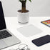 MOSISO 2PCS Polishing Cloth, Soft Microfiber Cloth Electronic Screen Cleaning Cloths Compatible with iPhone,Compatible