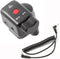Hersmay Camcorder Zoom Control Remote Controller with 2.5mm Jack Cable for Panasonic LANC