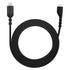 Saipomor Replacement Cord for SteelSeries Arctis Sound Card, Compatible with Arctis 3/5/7/Pro+ GameDAC Gaming Headphones