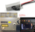 Bluetooth Adapter Audio Aux Input Cable for Audi RNS-E Navigation Plus A8 TT R8 A3 A4 A6 32-pin Compatibility