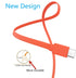 USB-C Charger Fast Charging Cable for JBL Flip 5, Charge 5, Charge 4, Pulse 4, JR POP, Portable Wireless Speaker & More