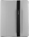 Cellet Stylus Pen and Pencil Holder (Pocket Sleeve) with Elastic Band for Samsung Tablet, Apple iPad, iPad Air, iPad