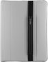 Cellet Stylus Pen and Pencil Holder (Pocket Sleeve) with Elastic Band for Samsung Tablet, Apple iPad, iPad Air, iPad