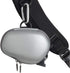Hermitshell Hard Travel Case for Logitech MX Master 3 / MX Master 3S Wireless Mouse - Grey, No Shake