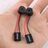 E-outstanding PC Motherboard Buzzer, 4PCS BIOS Alarm Beeper for Award/AMI/POENIX BIOS Internal Code