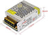 Velain 5V 5A Supply,25W Power Universal Regulated Switching Power Converter Adapter Transformer for LED Strip