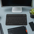 GOGARA Set Set Rechargeable Bluetooth Keyboard and Mouse Combo, Universal Ultra-Slim Wireless Keyboard Mouse