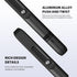 Vsgo V-P01e Professional Lens Cleaning Pen, Double-Ended Brush with Nano Optical Carbon for Camera Lens & Glasses