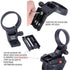 Lens Collar Tripod Mount Ring, Compatible with Tamron 18-300mm f/3.5-6.3 Di III-A VC VXD B061, Arca-Swiss Fit