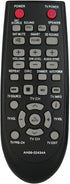 Replacement Remote for Samsung Sound Bar Home Theater HWE450, HWE550, HWE551, HW-E450/ZA, HW-E550/ZA