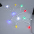 LED Christmas Light Phone Charger Cord, USB Charging Cable Gift for Phone 12/11 Pro/XS/XS Max/XR/X/8 Plus/8/7 Plus/7s