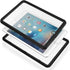 AICase iPad Mini 4, Rugged Shockproof IP68 Waterproof Case with Built-in Screen Protector and Lanyard