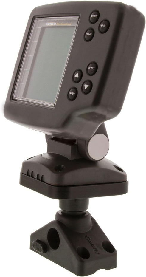 Scotty 0368 Universal Sounder Mount