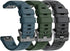 NotoCity 26MM Compatible Watch Band for Fenix 6X Pro - Fits Fenix 6/Fenix 5X/Fenix 3/HR/Tactix/Descent MK1/D2 Delta