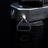 Quick Release Clips and Connectors for Binoculars Camera Strap, Adapter with Triangle Split Ring
