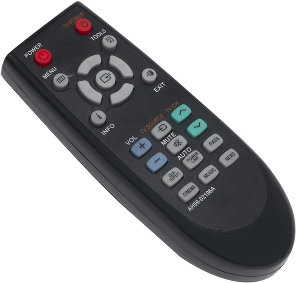 AH59-02196A Replace Remote Control - Fit for Samsung Crystal Surround Air Track Active Speaker System