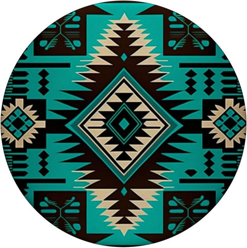 Aztec Pattern PopSockets Standard PopGrip