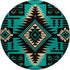 Aztec Pattern PopSockets Standard PopGrip