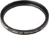 Tiffen 49UVP 49mm UV Protection Camera Lens Filter, Black