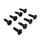 FocalTop Replacement TV Base Stand Pedestal Leg Screws for Samsung UN60F8000, UN60F8000BF, UN60F8000BFXZA