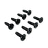 FocalTop Replacement TV Base Stand Pedestal Leg Screws for Samsung UN60F8000, UN60F8000BF, UN60F8000BFXZA
