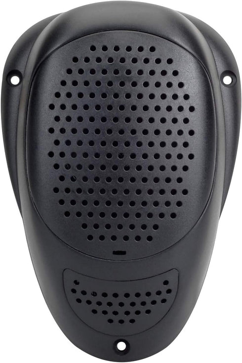 Magnadyne LS2WP-B-PAIR Water-Resistant 3" Ceiling Mount Satellite Speakers, Sold as a Pair