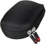 Hermitshell Hard Travel Case for Logitech MX Anywhere 3S/2S Compact Performance Mouse (Black)