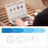 3PCS 0.02 Inch Phone Camera Cover, Laptop Webcam Cover Slide Cover, Webcam Privacy Cover, Keep Your Privacy Safe (Panda