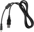 Nikon Coolpix S3300 UC-E6 USB Cable for seamless connectivity and charging. Perfect accessory for your camera!