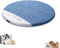 Generic 2026 New Sleep Speaker Under Pillow, 11mm Ultra Thin Under Pillow Speaker