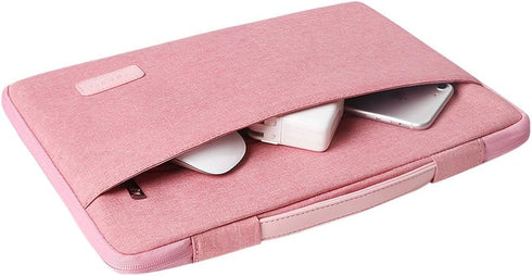 iCasso 12 Inch 5 1, 12'' A1534 Compatible with MacBook Case Bundle in Ultra Slim Plastic Hard Cover with Sleeve,Screen