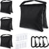 ABCCANOPY Photography Sandbag for Video Stand, Heavy Duty Weight Bags for Light