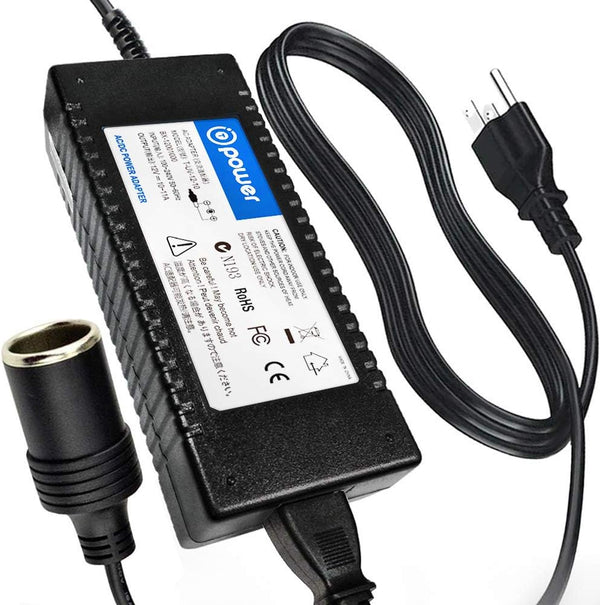 T-Power Converter for 12V Thermoelectric Coolers, Model MTR72DAUL-1250A, Power Charger Power Supply